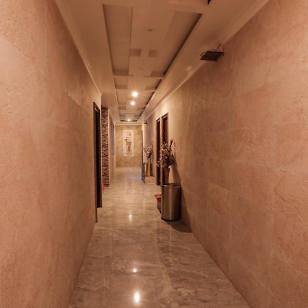 Hotel Grand Galaxy Ришикеш Экстерьер фото